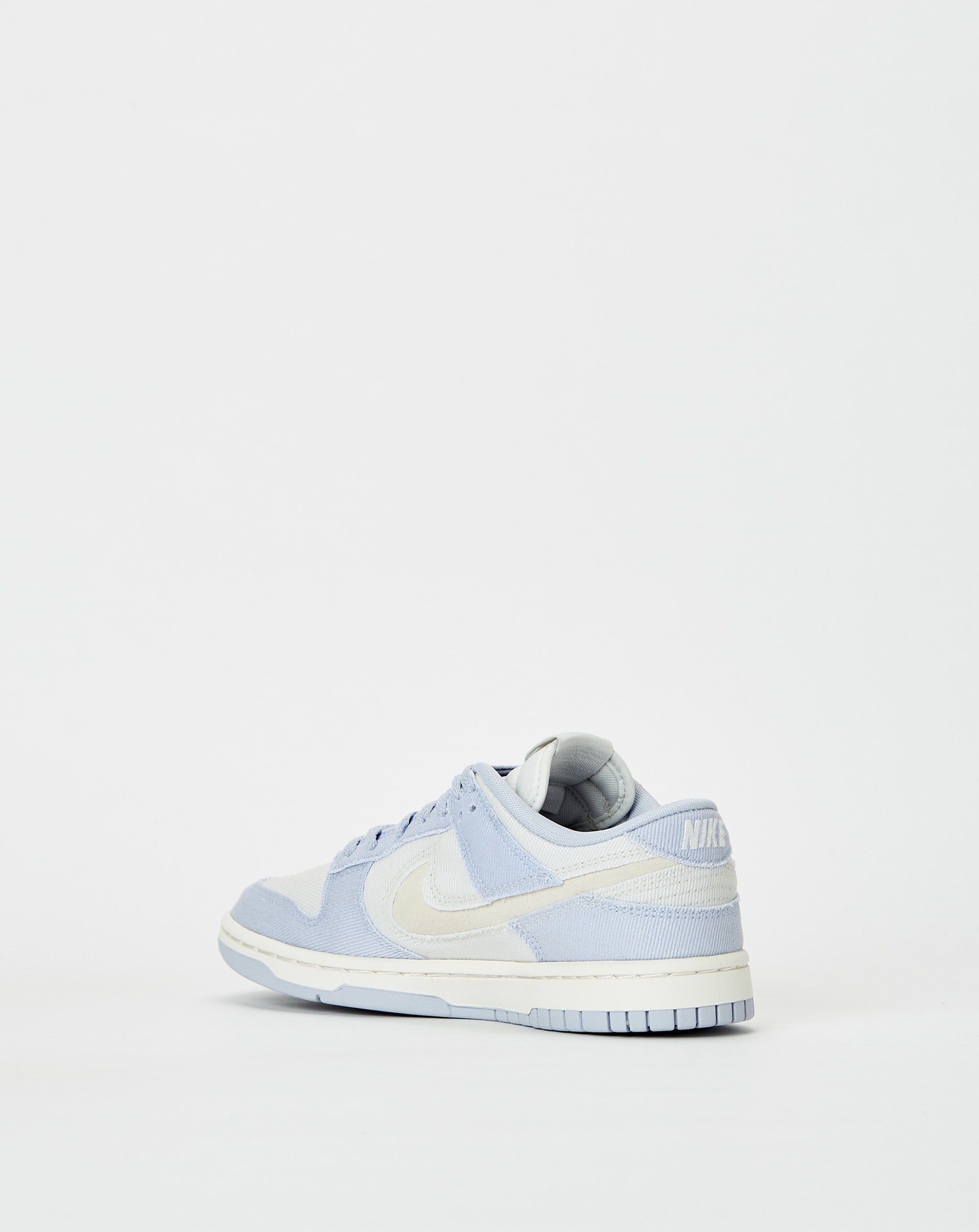 Women's Dunk Low - 3