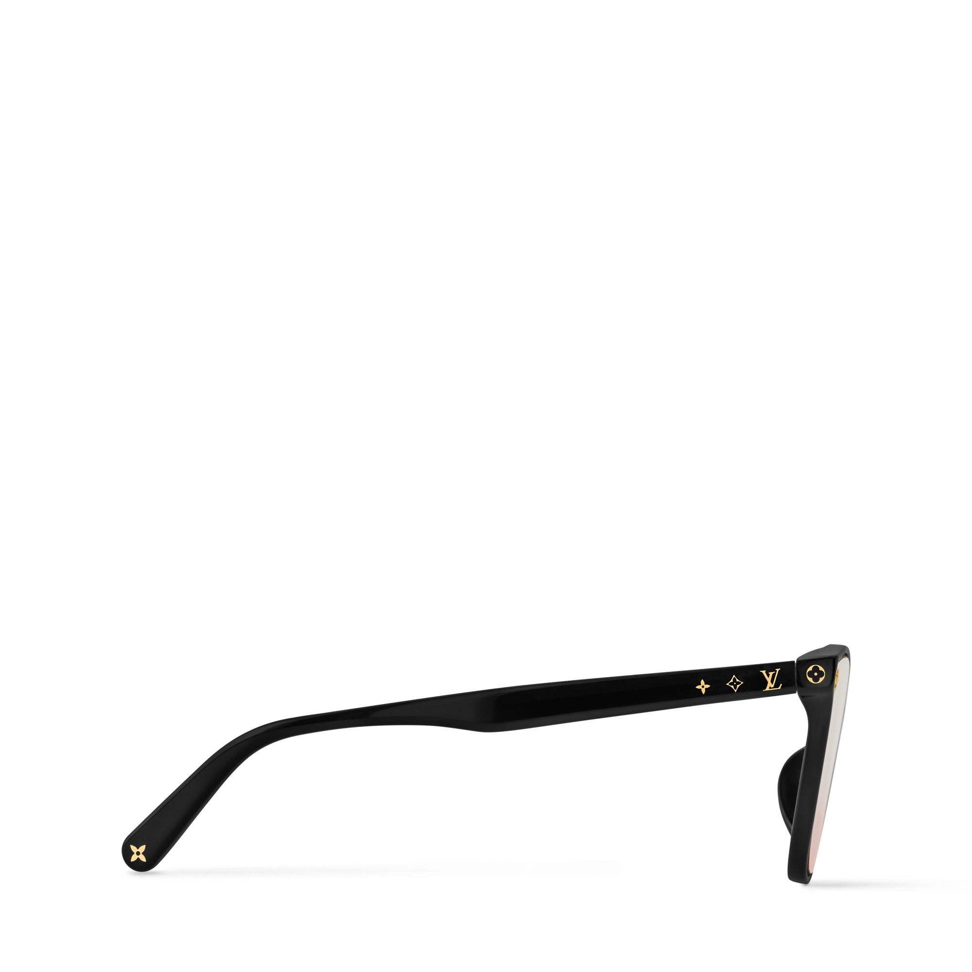 My Monogram Fame Rectangle Sunglasses - 3
