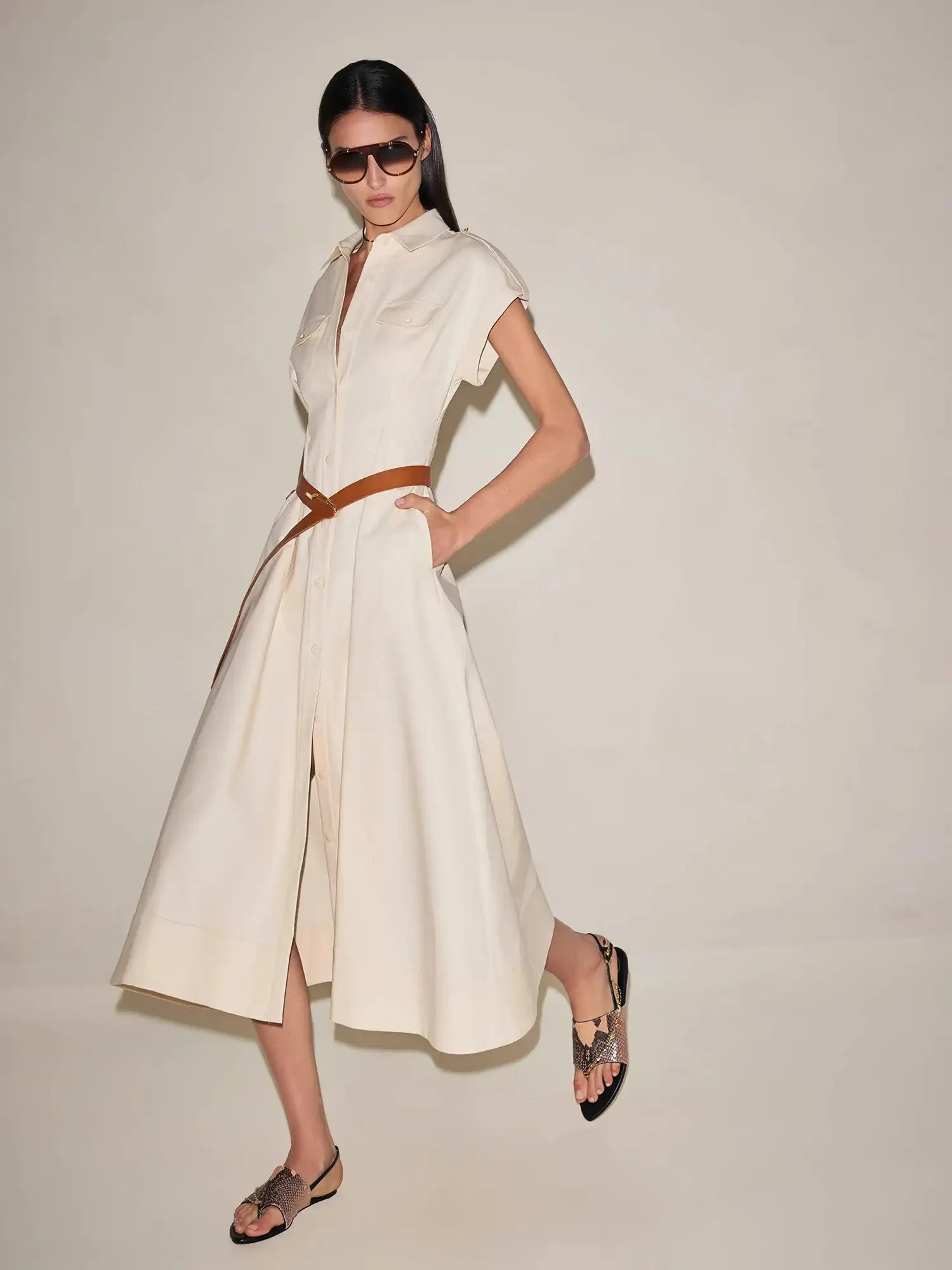 CERES DRESS - 1