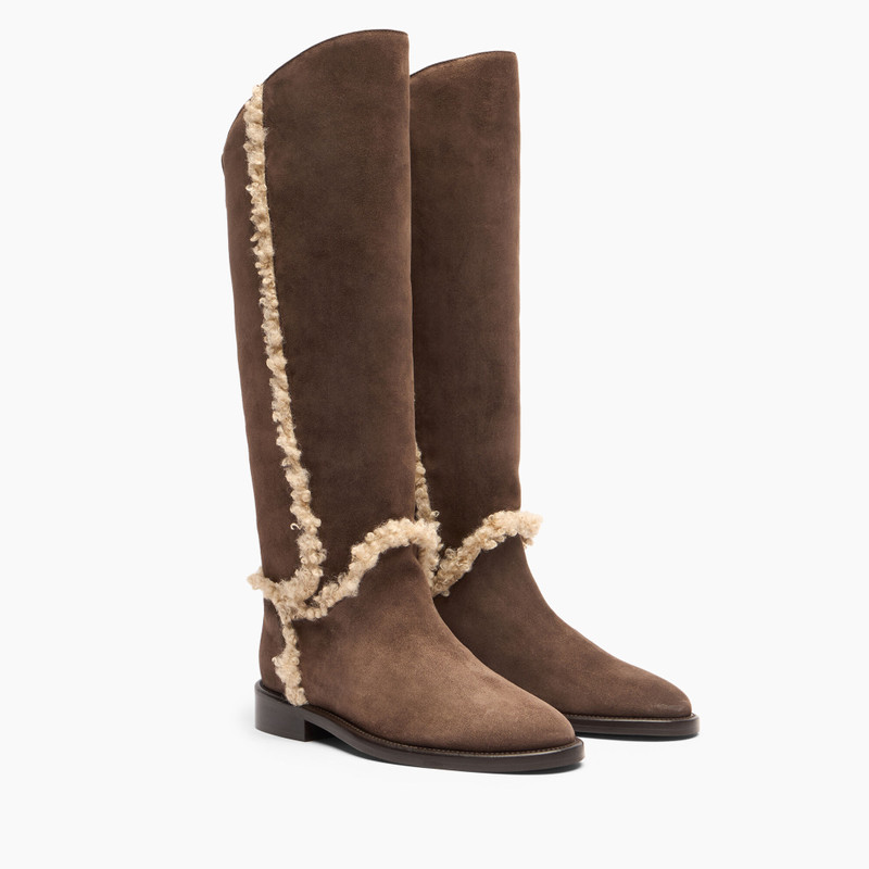 CASADEI Riderama High Boot outlook