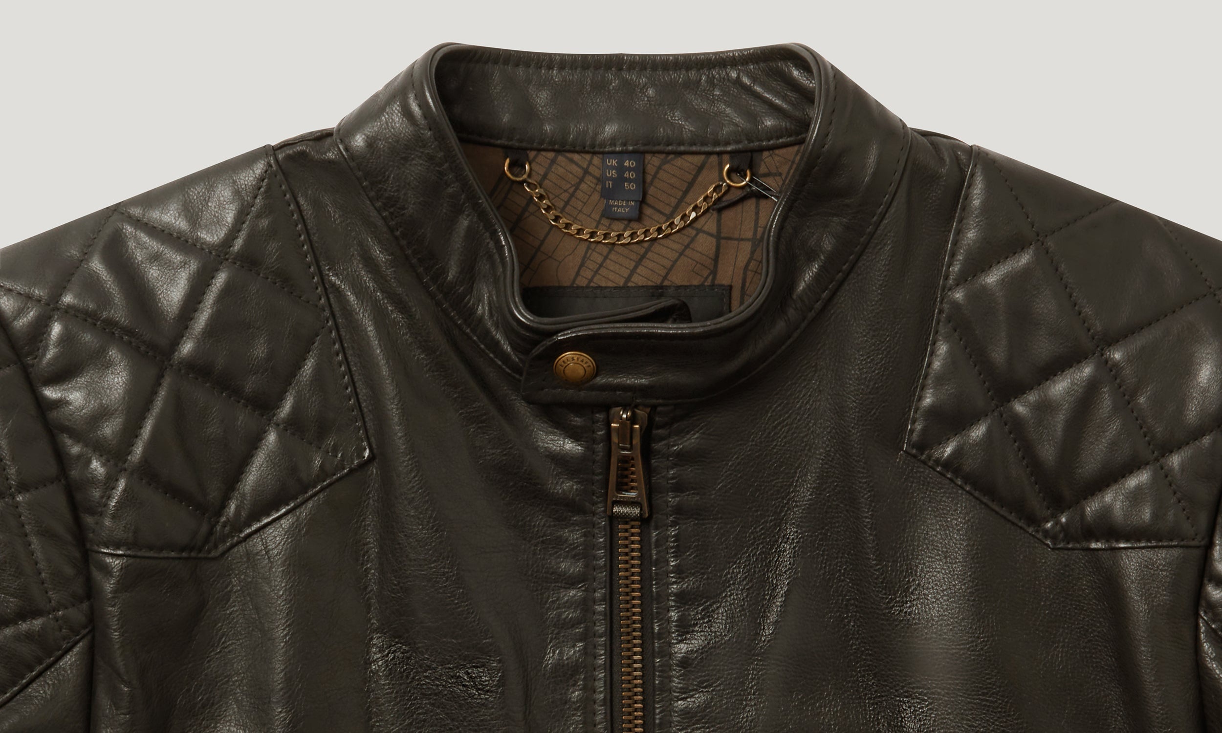 OUTLAW JACKET - 2