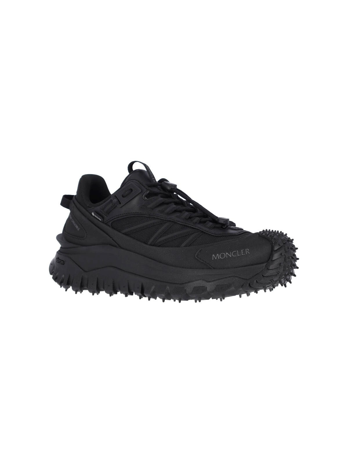 "TRAILGRIP GTX" SNEAKERS - 2
