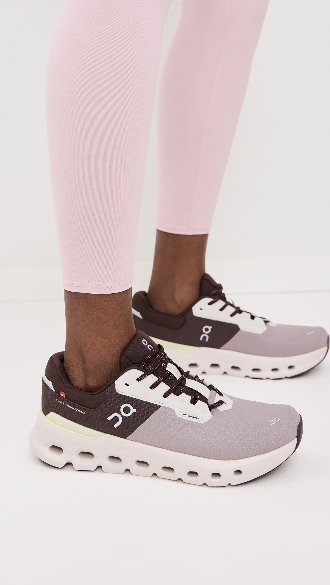Cloudrunner 2 Waterproof Sneakers - 2