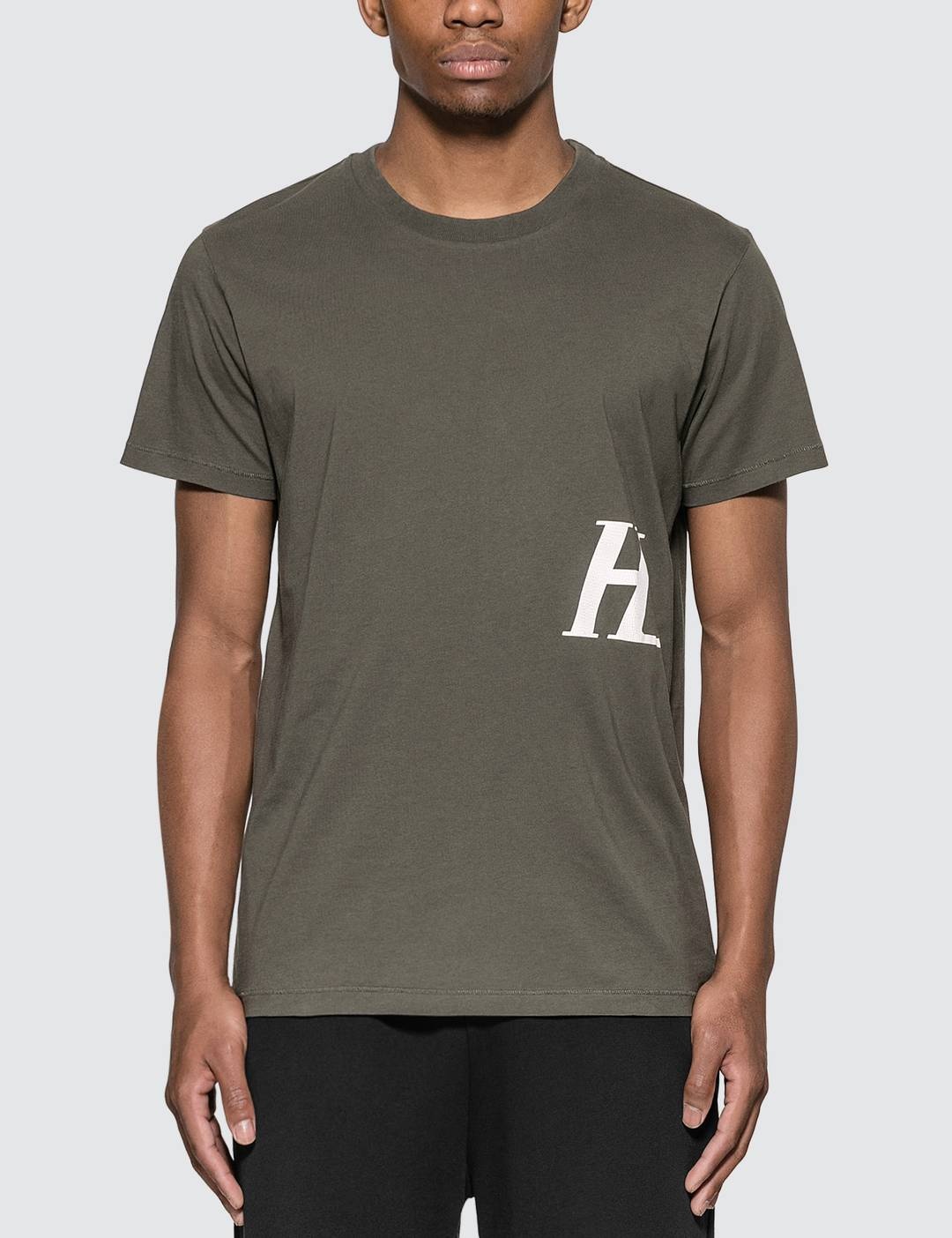 Standard Monogram T-Shirt - 1