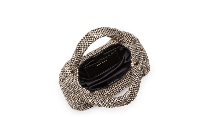 THE MODA SHINE MINI TOTE 3