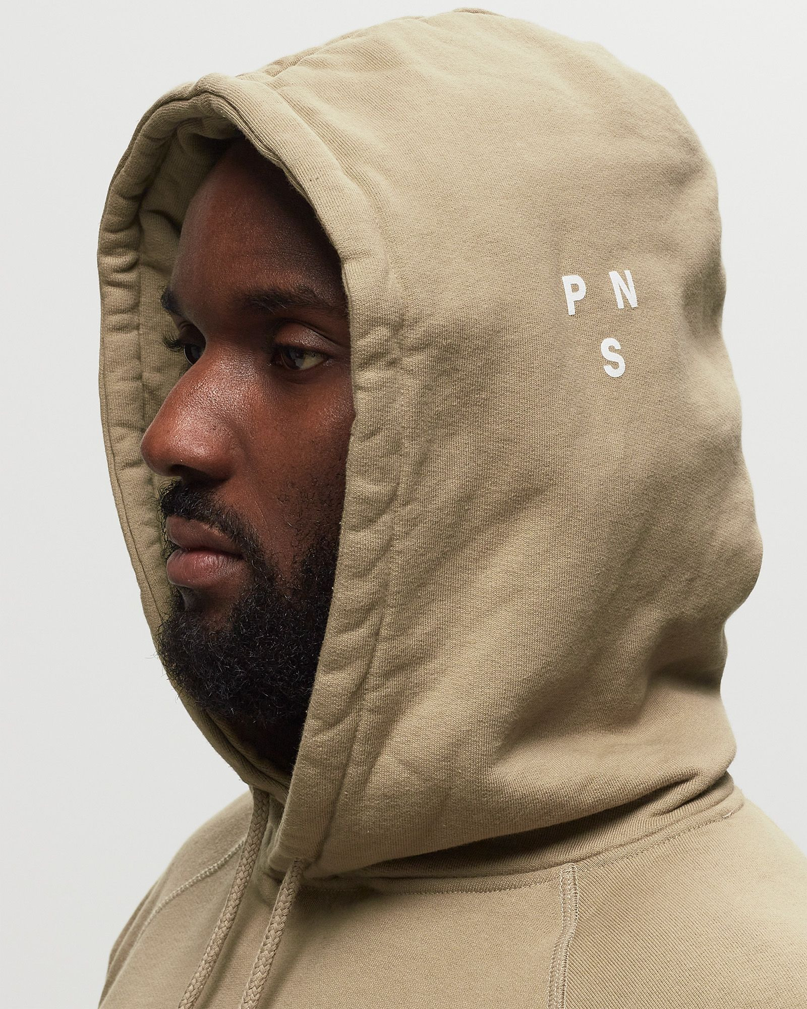 Off-Race PNS Hoodie - 3