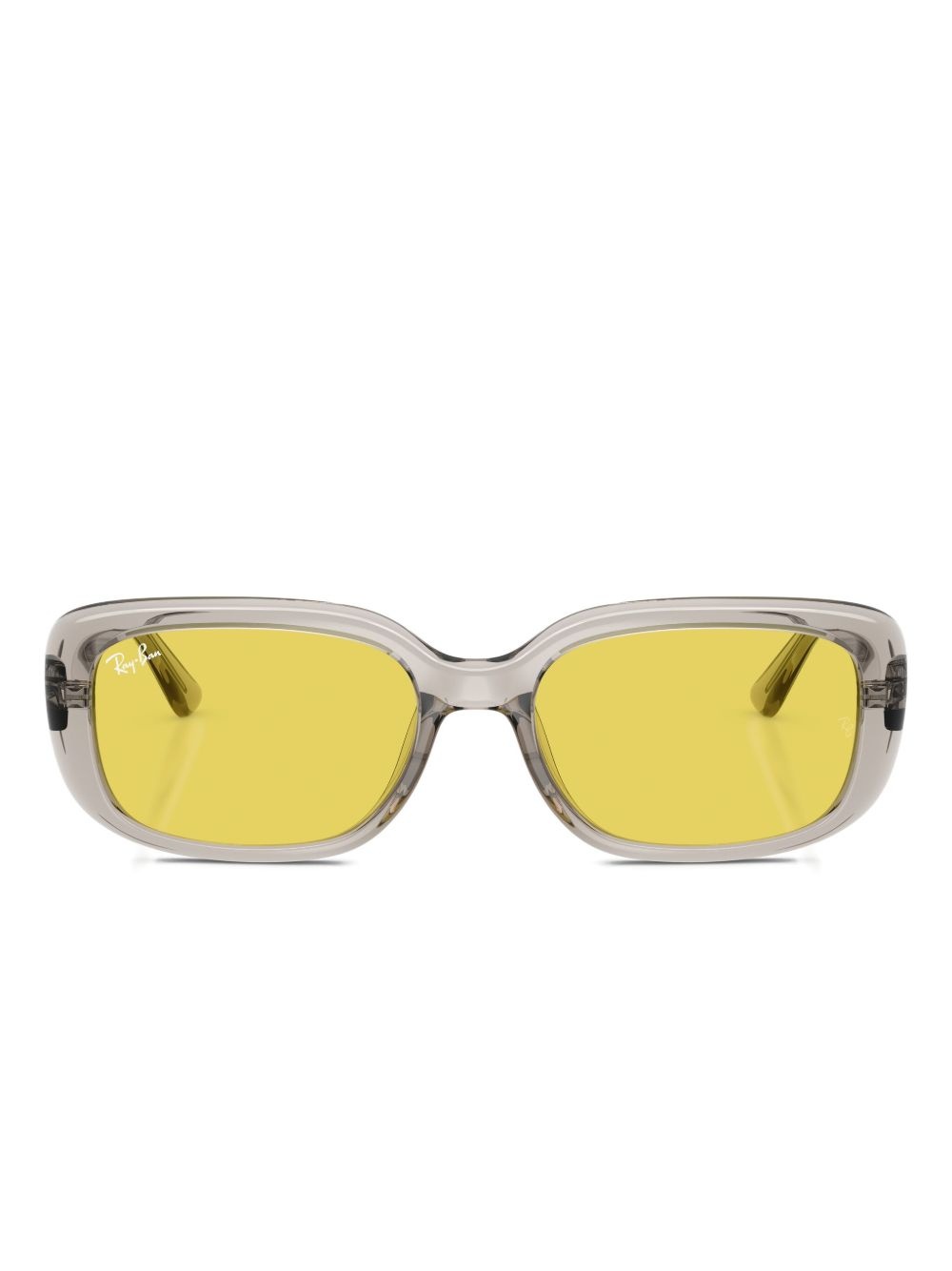 square sunglasses - 1