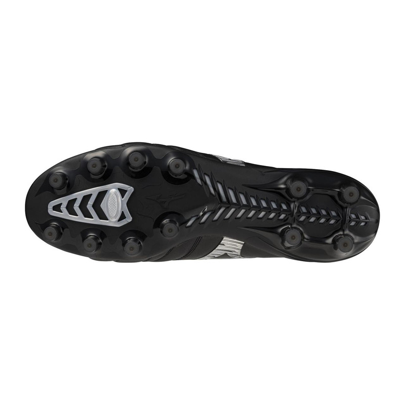 Mizuno Morelia Neo IV FG Firm Ground Made in Japan KL Soccer Cleat outlook