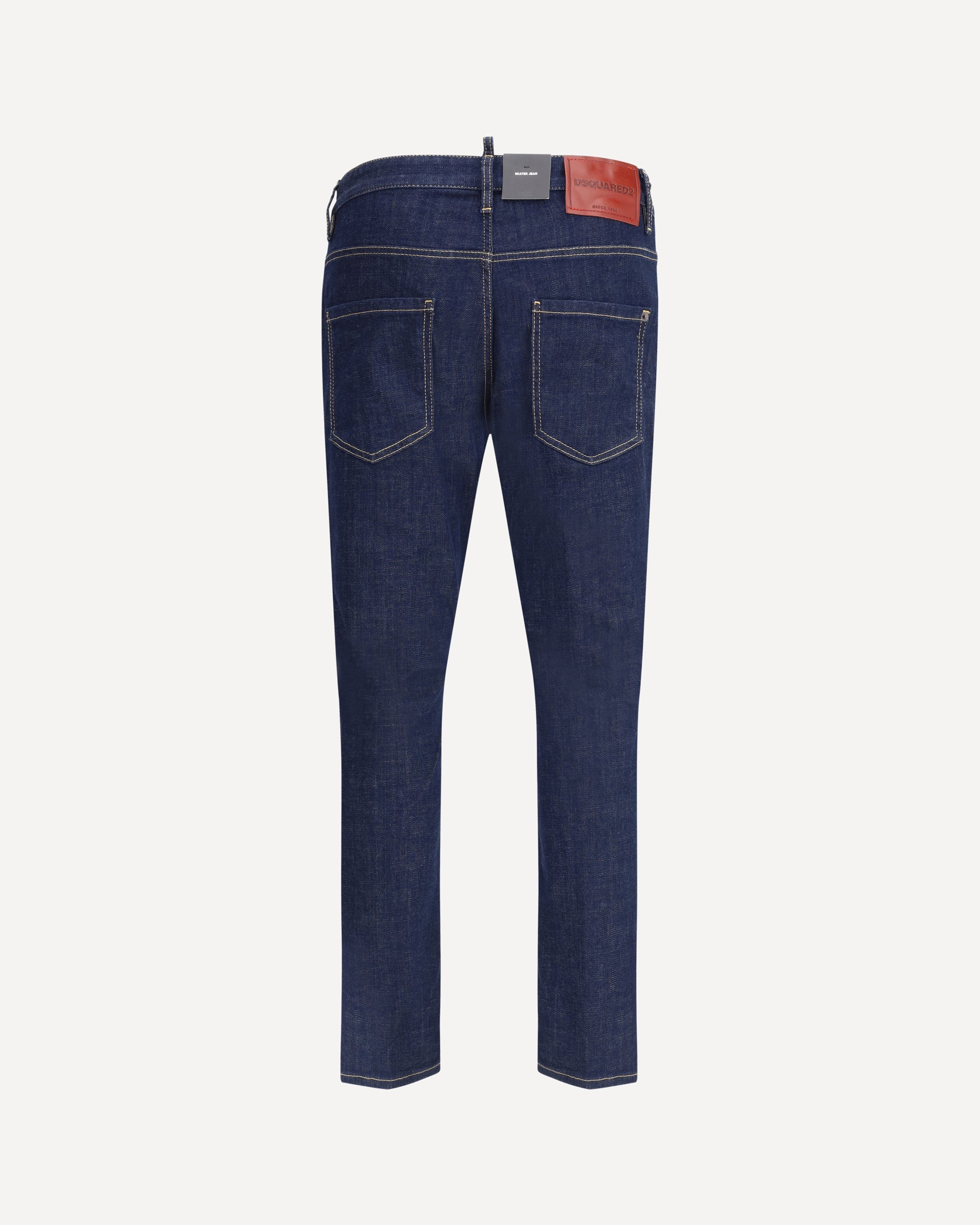 Skater Jeans - 2