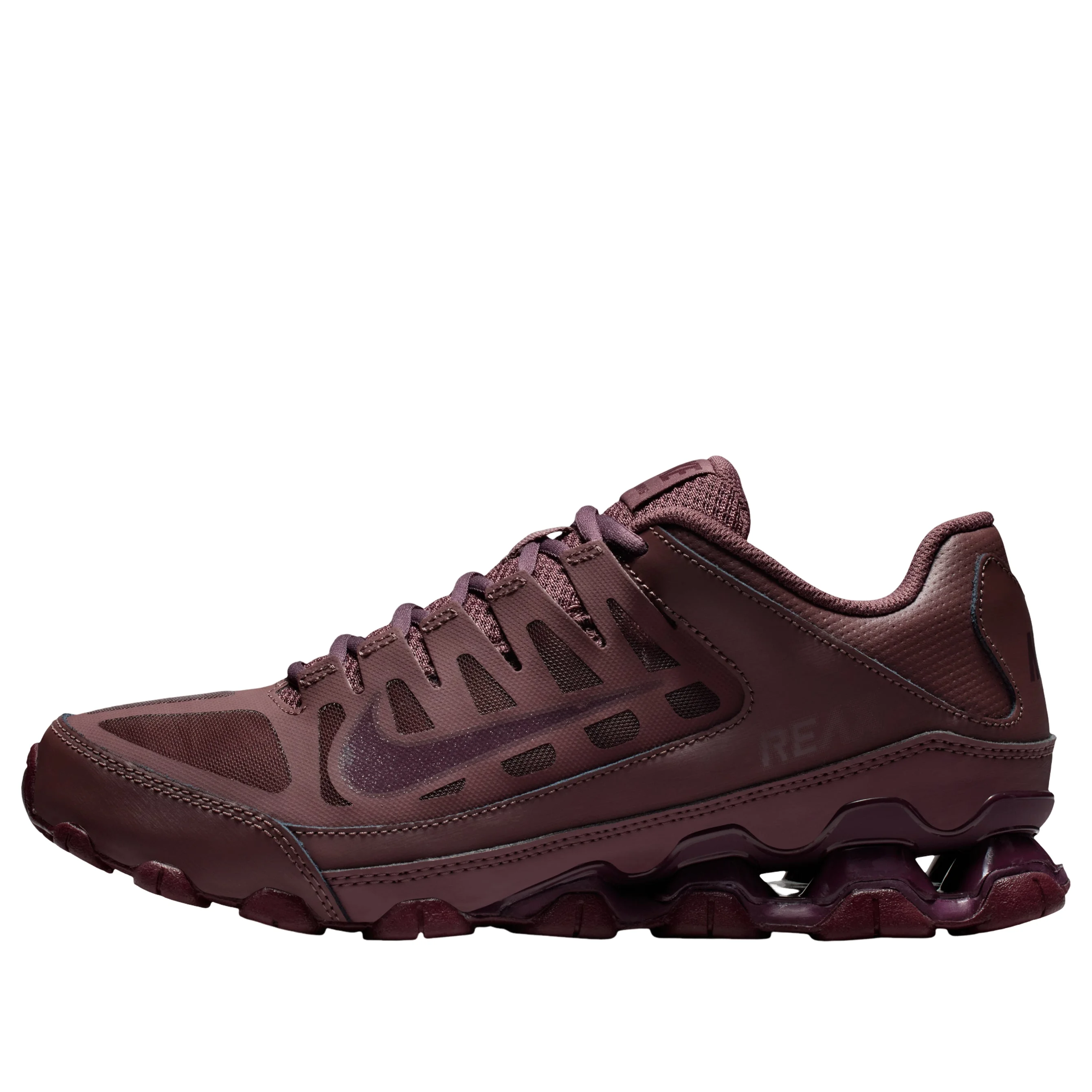 (WMNS) Nike Reax 8 TR 'Tattoo Burgundy Crush' IO2400-500 - 1