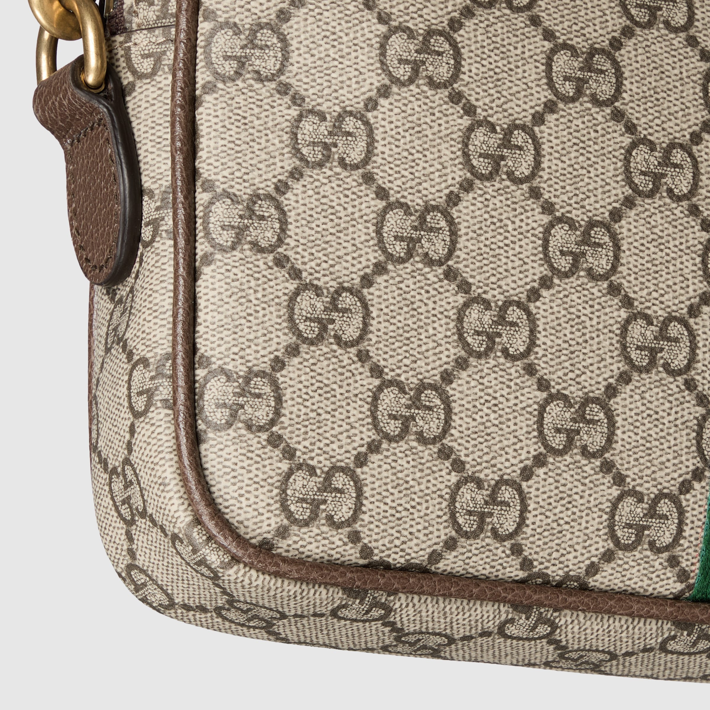 Ophidia small crossbody bag - 11