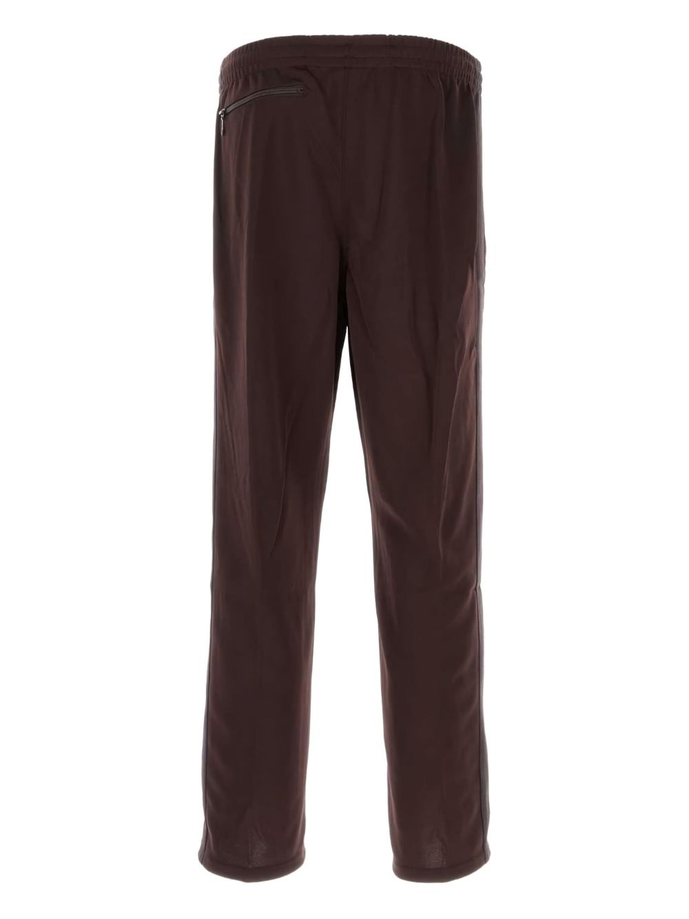 elasticated-waist trousers - 2