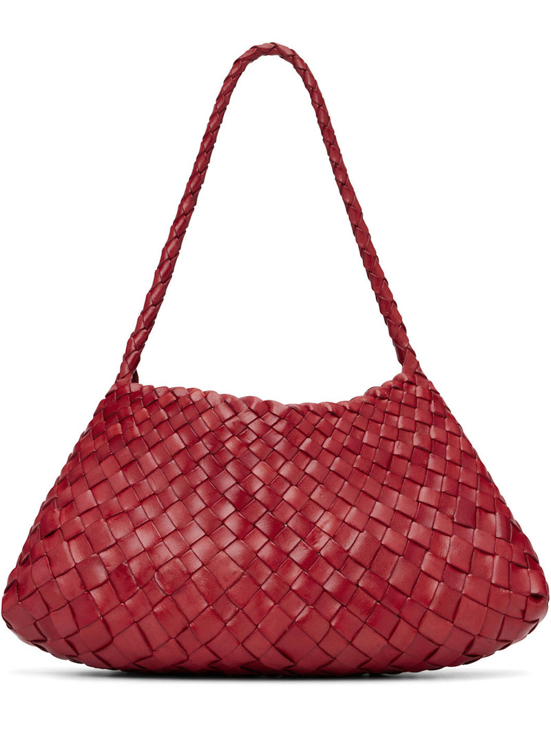 Red Rosanna Bag 1