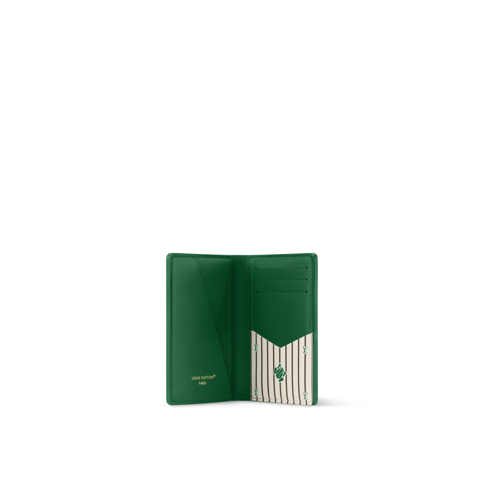 Pocket Organizer - 3