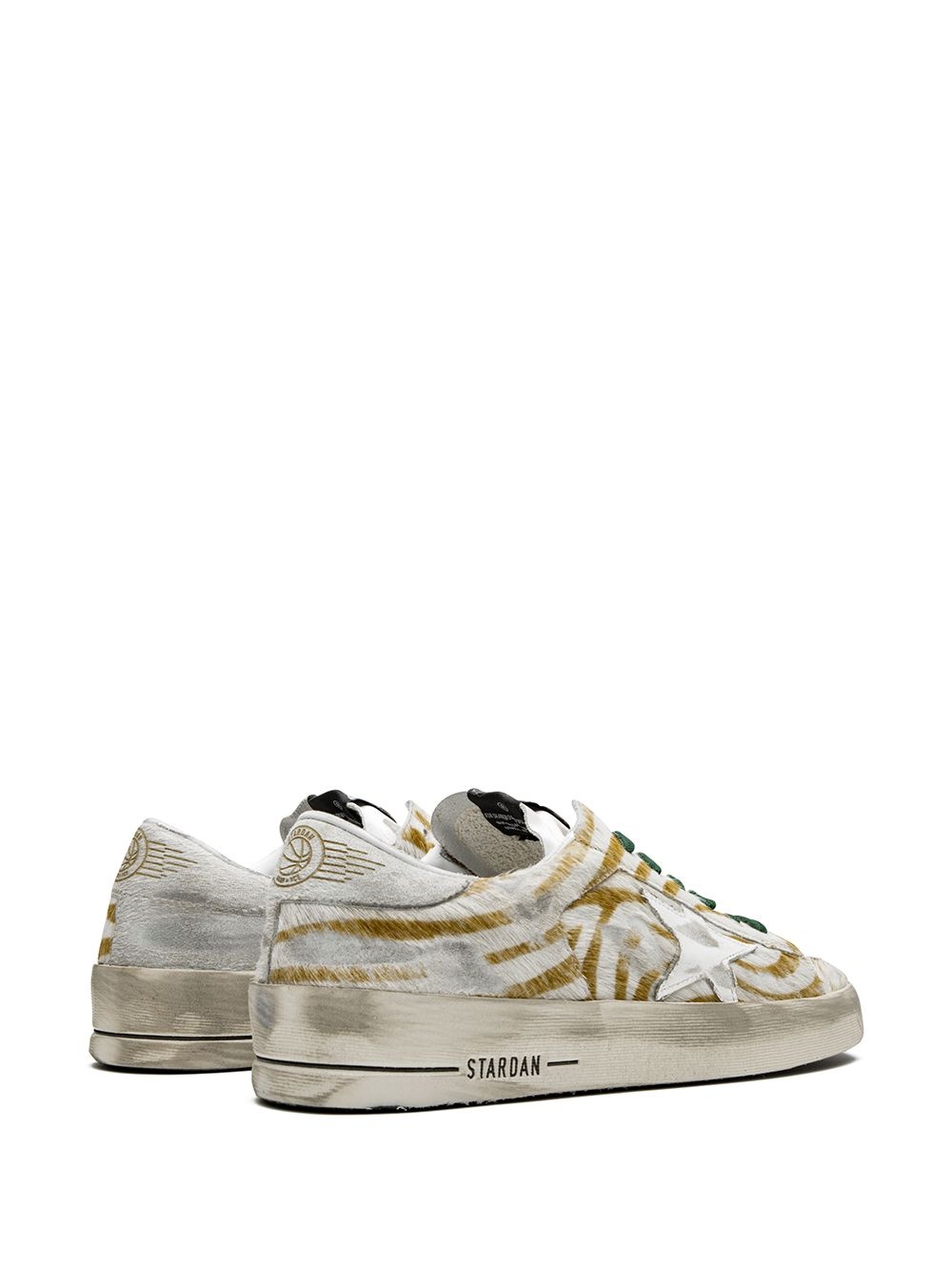 Stardan low-top sneakers - 3