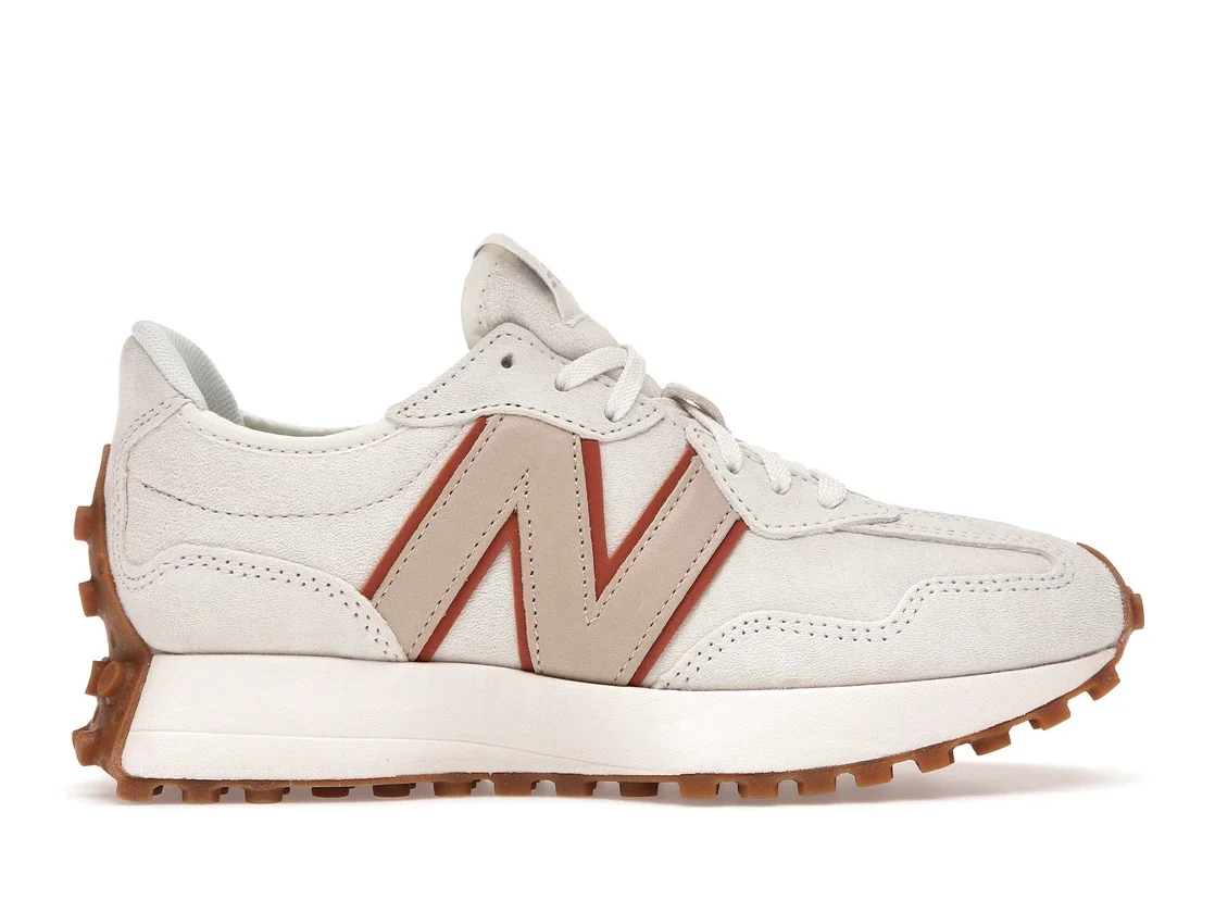 New Balance 327 Bandier (W) - 1