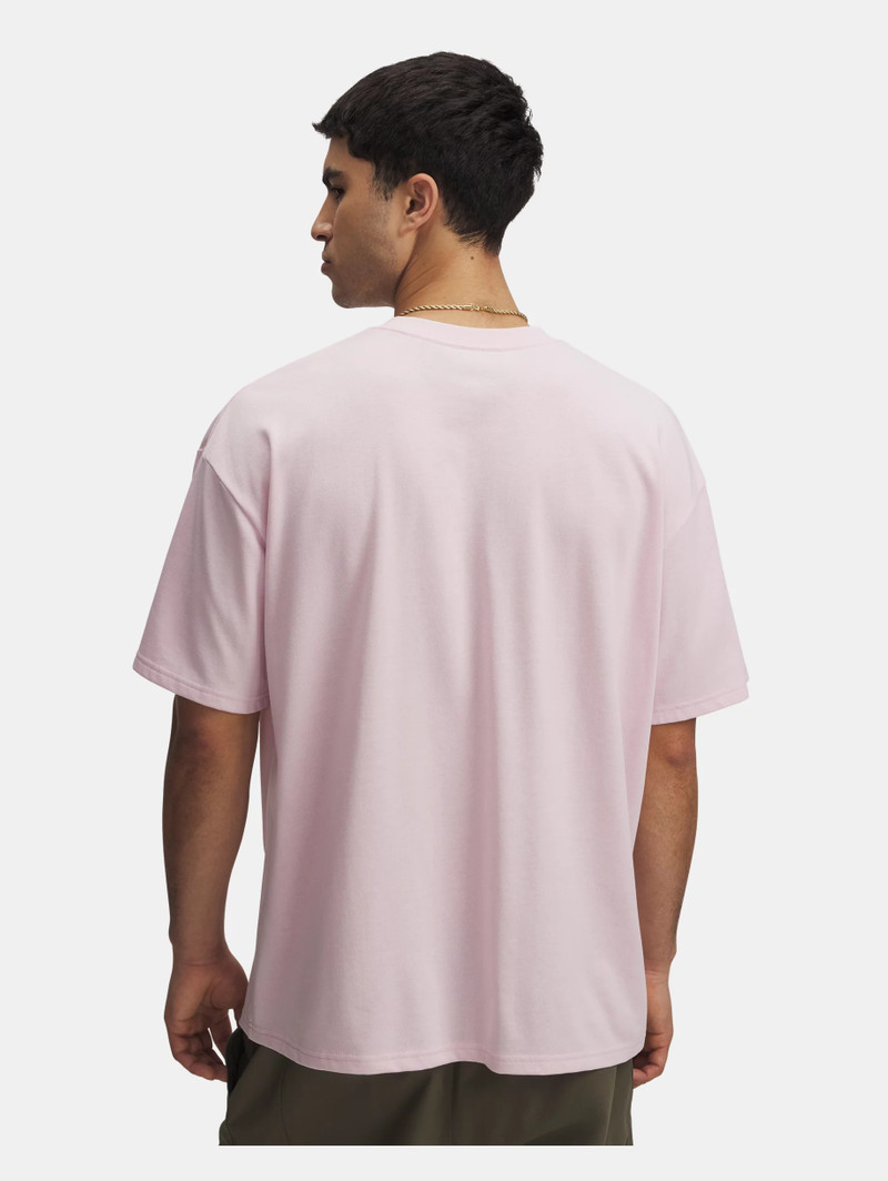 Under Armour UA Heavyweight outlook