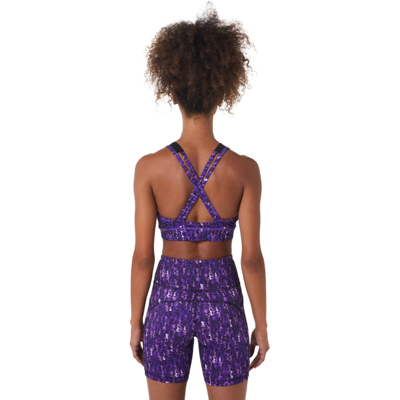 Asics WOMEN'S KATE STRAPPY BRA outlook