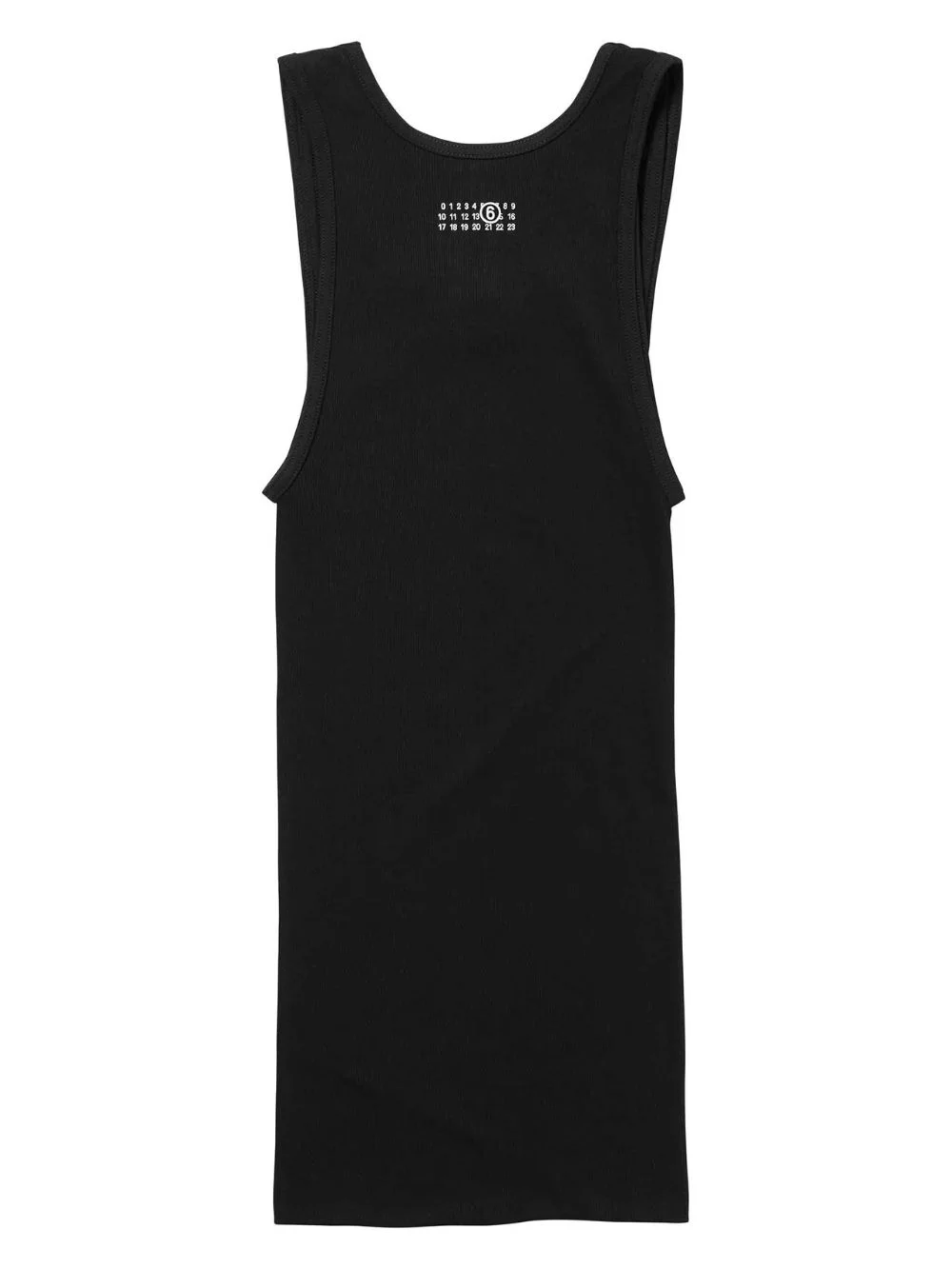 Supreme x MM6 Maison Margiela Hanes Tagless tank top (pack of two