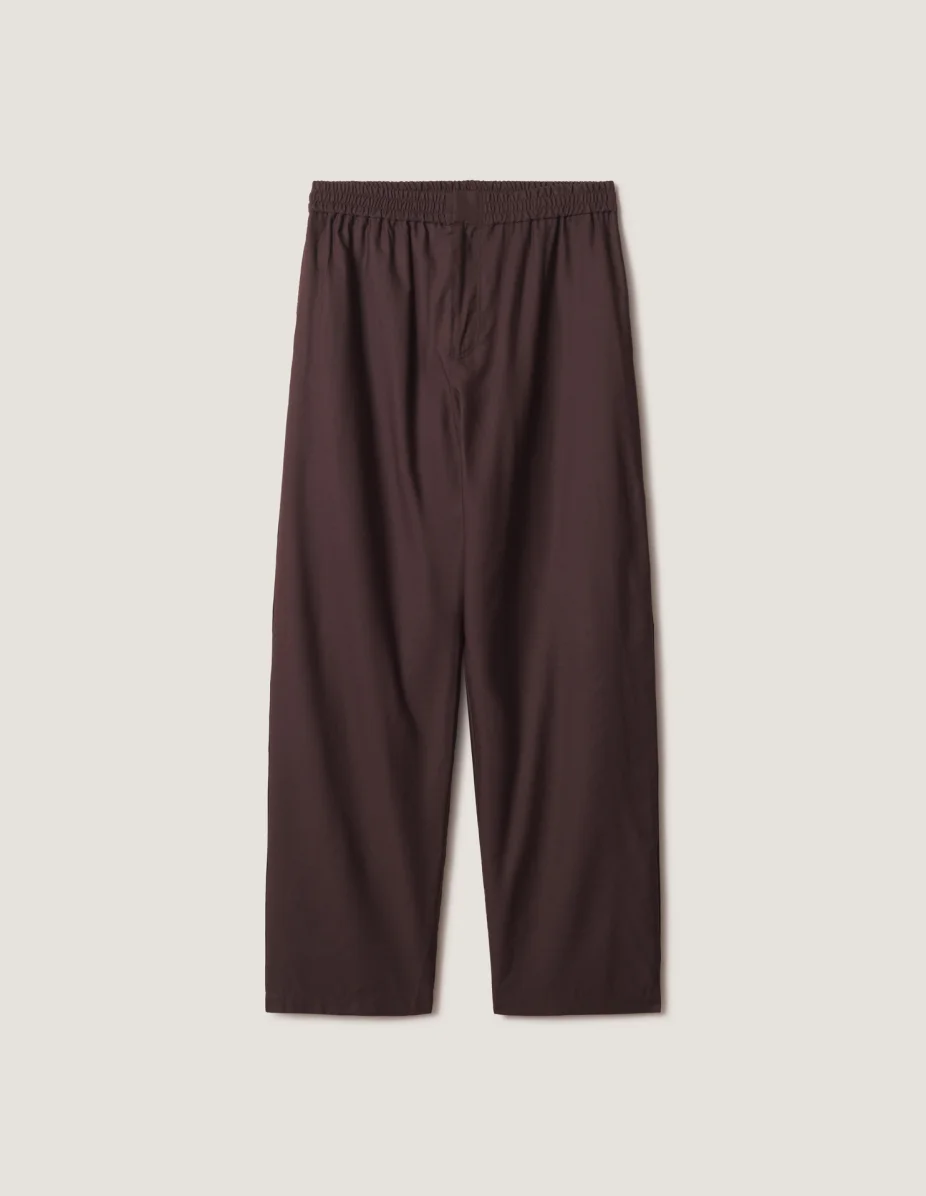 FESTIVE FLUIDE PANTS - 1