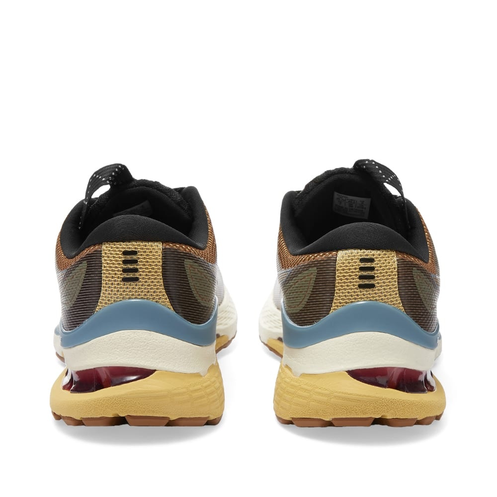 Asics FN3-S Gel-Kayano 28 - 3
