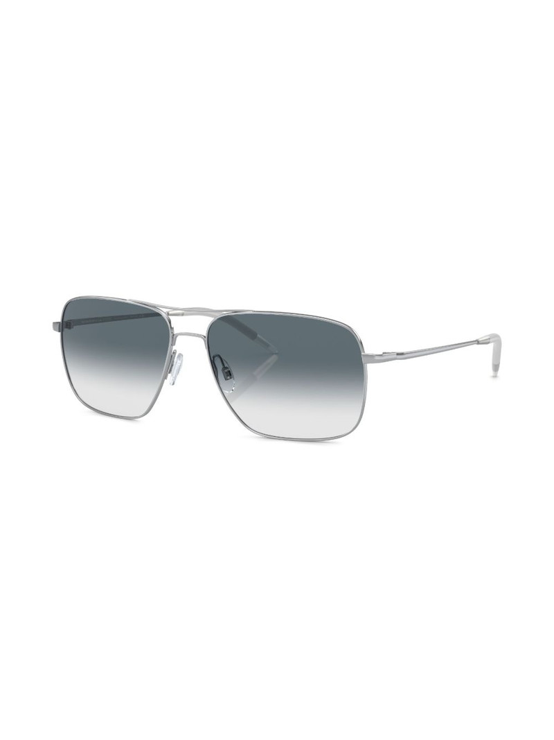 Oliver Peoples Clifton sunglasses outlook