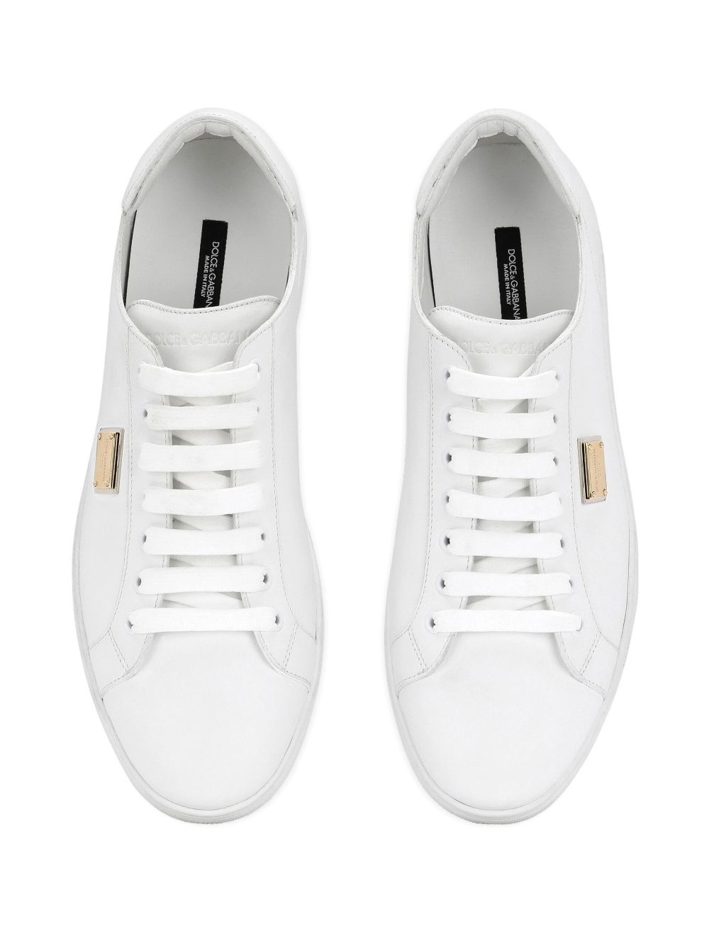 Saint Tropez low-top sneakers - 4