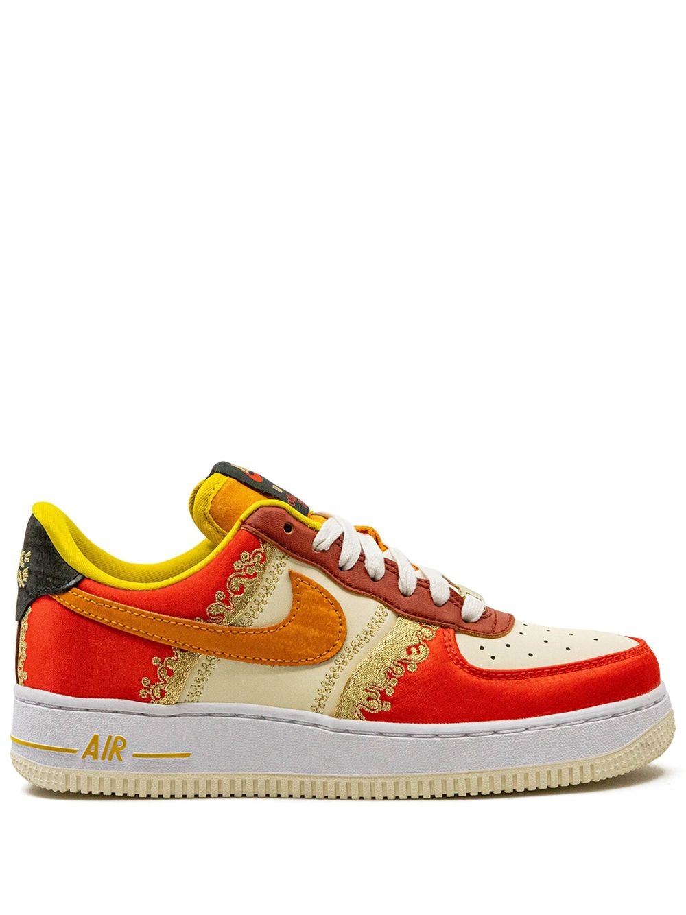 Air Force 1 '07 "Little Accra" sneakers - 1
