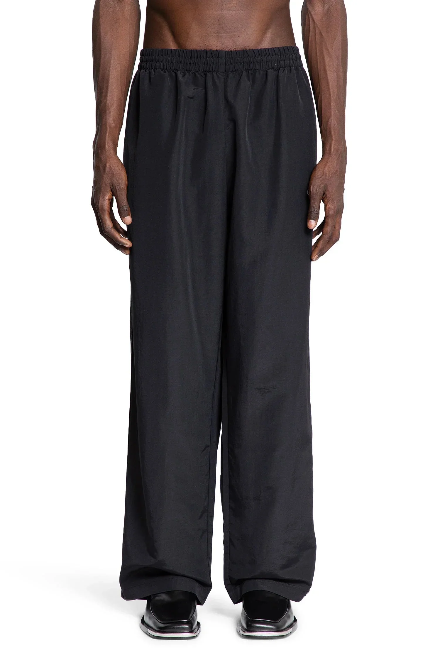 Ruff-Rider-Track-Pants - 1