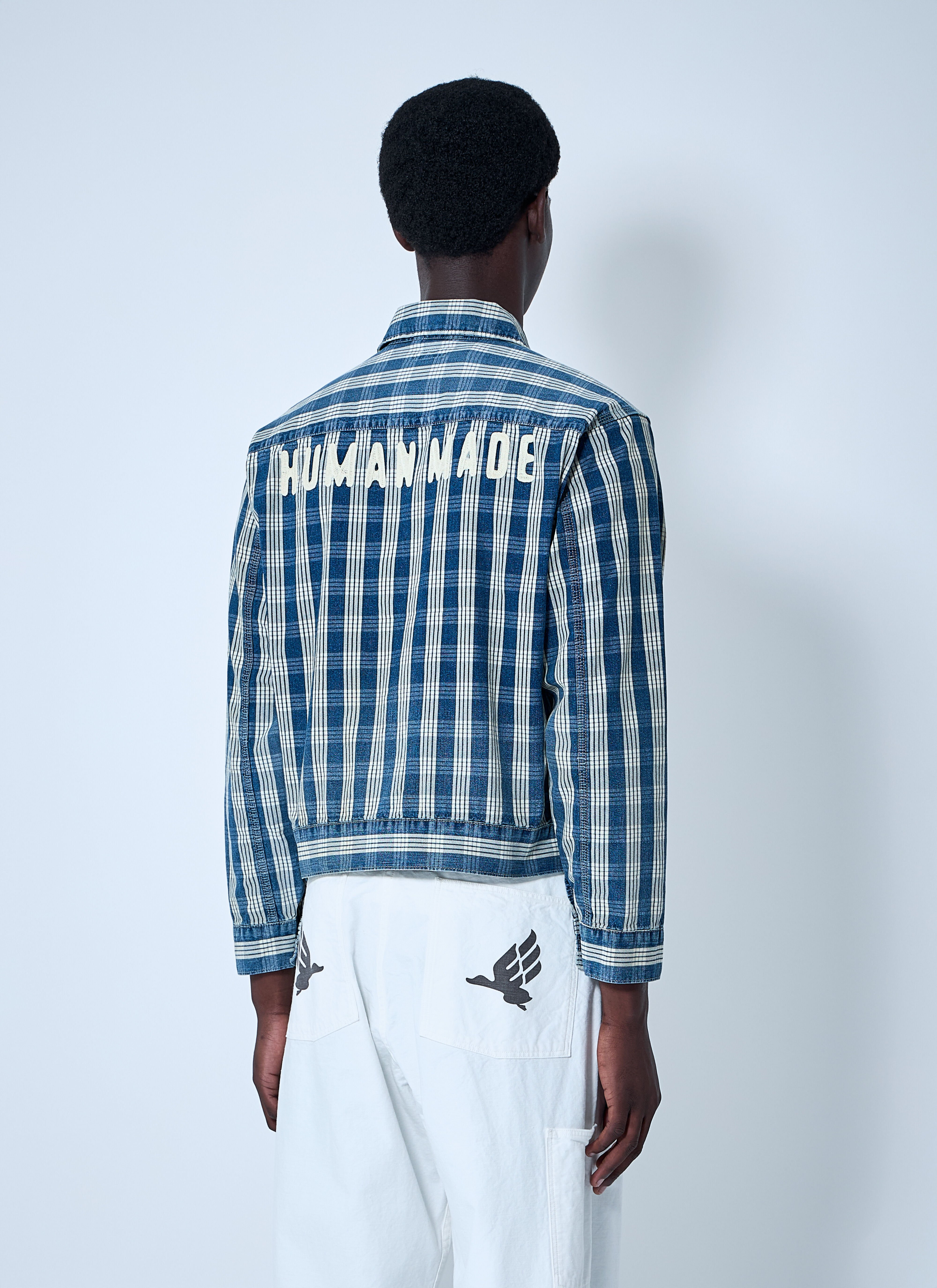 Work Jacket - 4