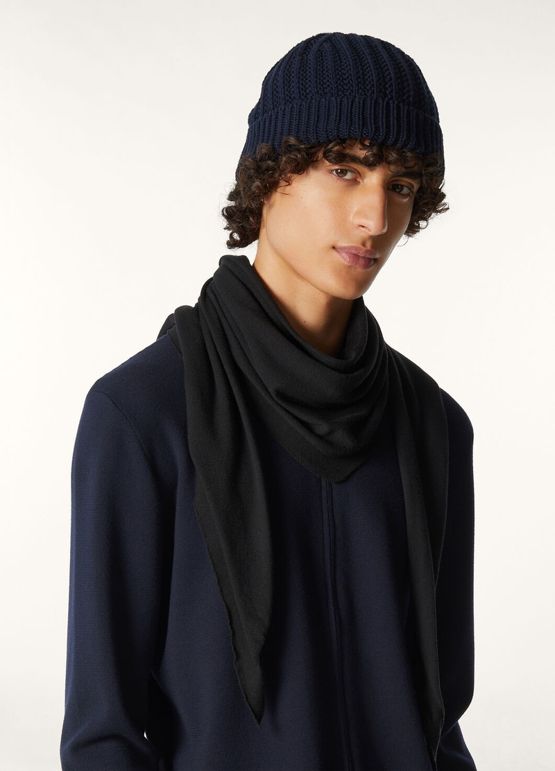 Loro Piana The Gift of Kings® Iconic Scarf outlook