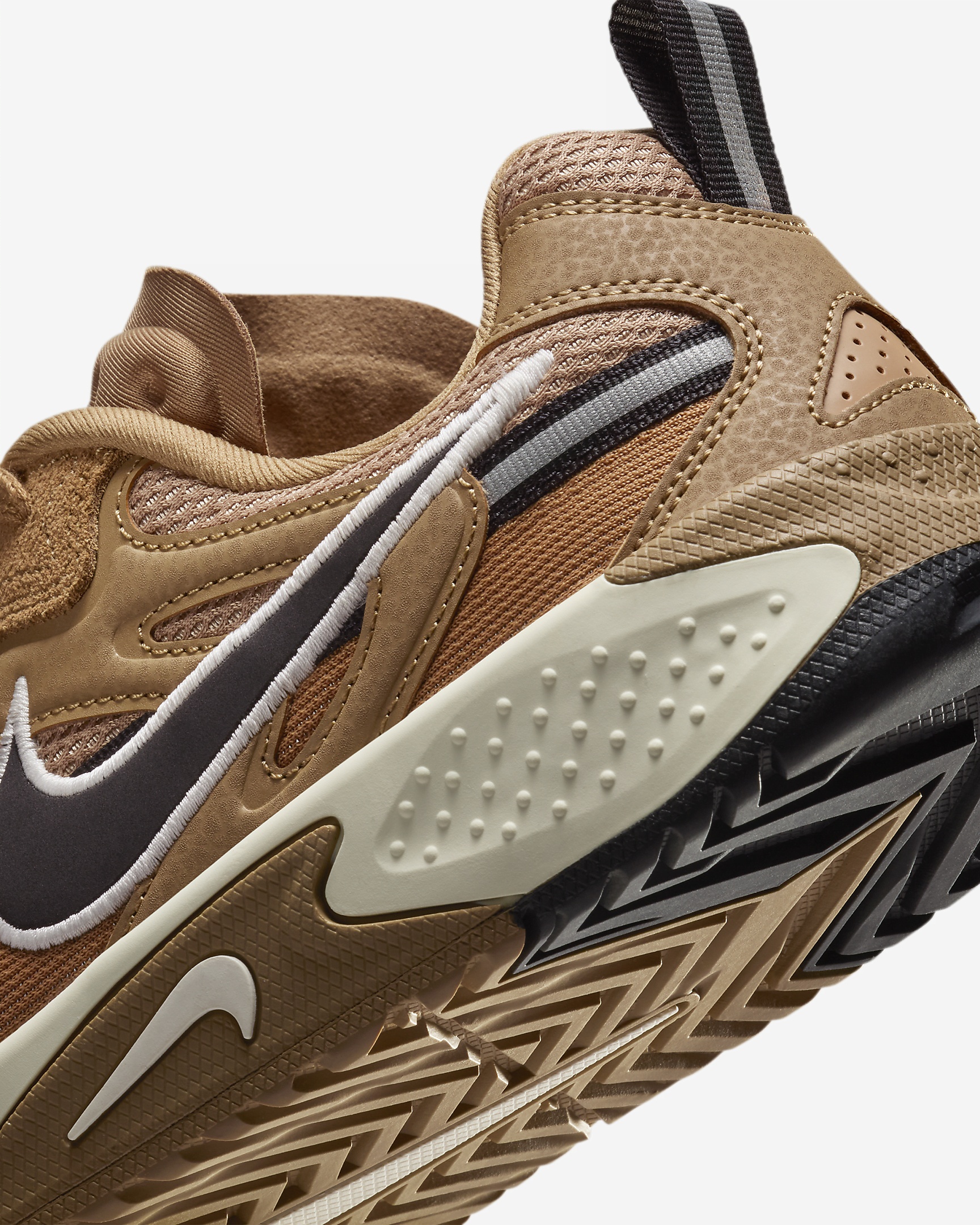 Nike Nike JAM Shoes | REVERSIBLE