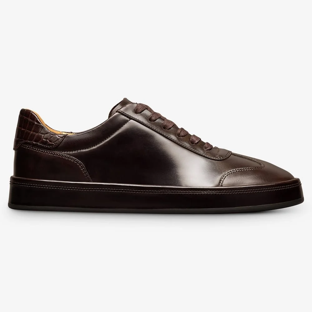 Hawthorne Reserve Lace-Up Sneaker - 1