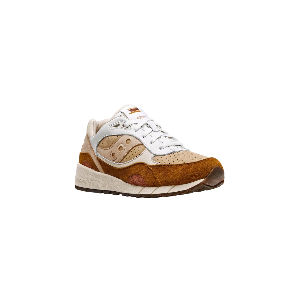 Saucony Shadow 6000 'Cappuccino' S70775-1 - 3
