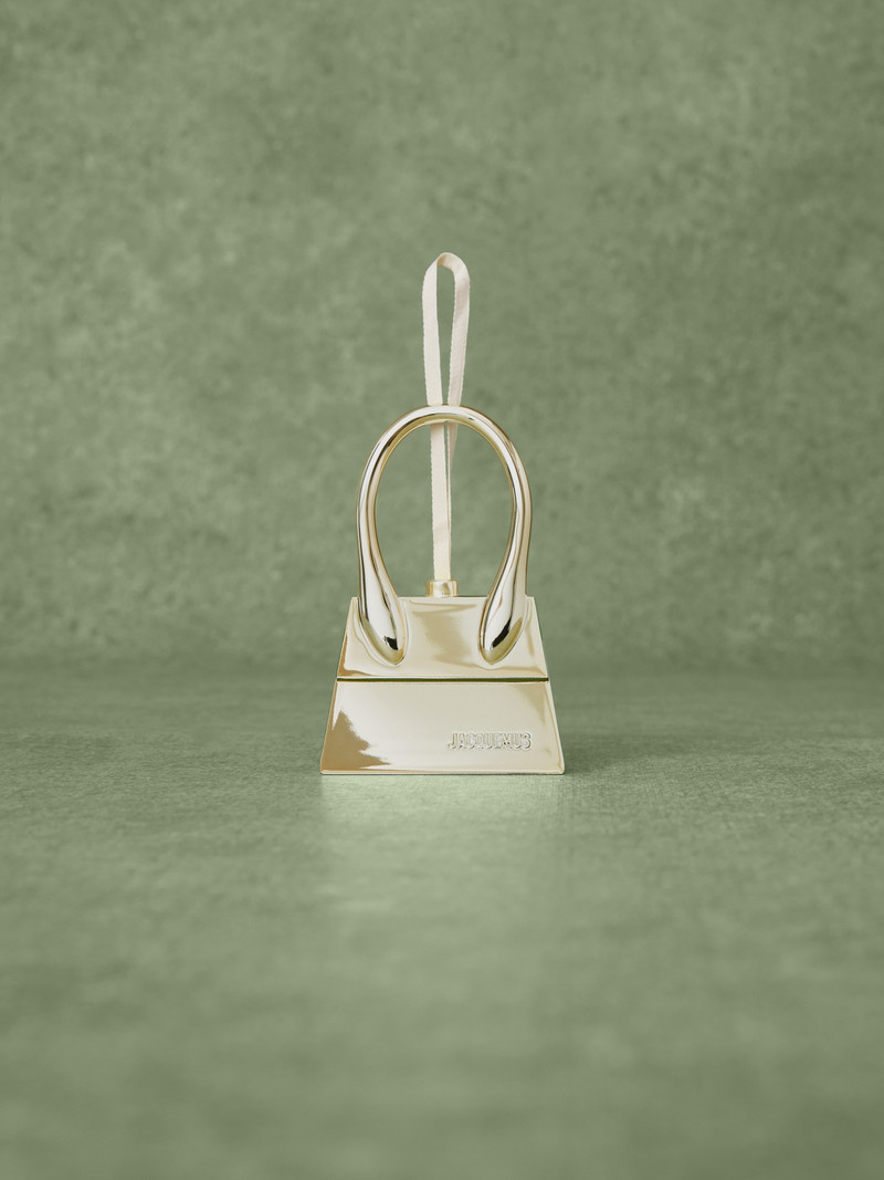 The Chiquito bauble 3