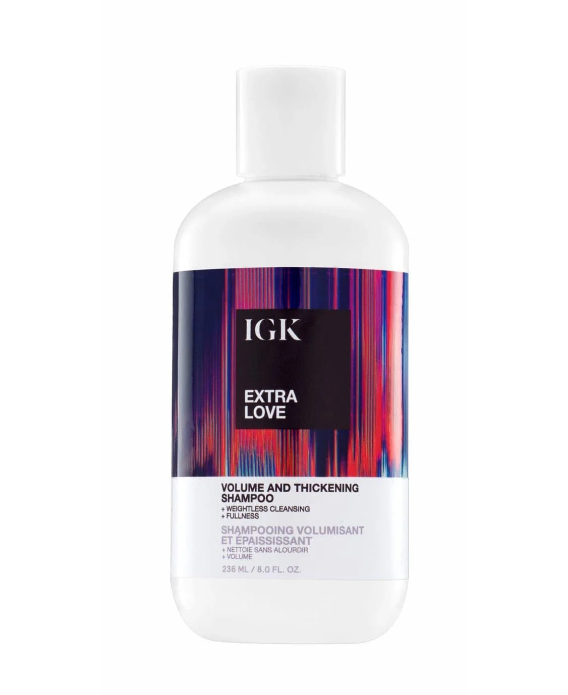 Extra Love Shampoo - 1