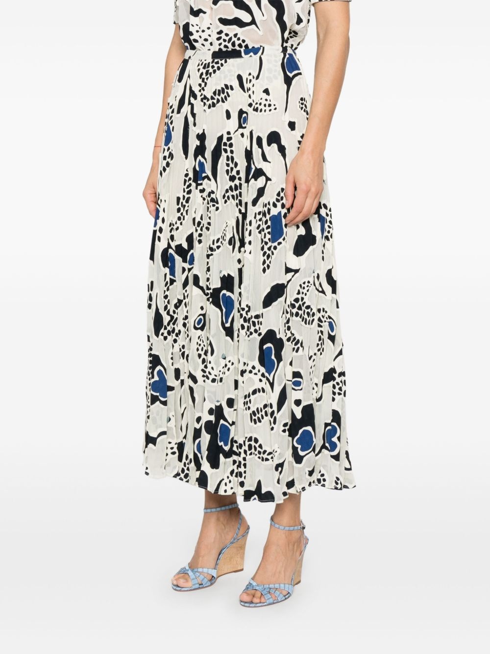 Faun midi skirt - 3