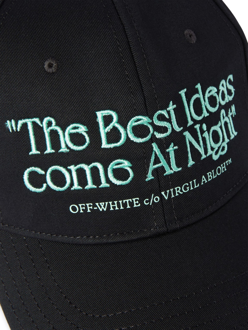 Best Ideas Baseball Cap 3