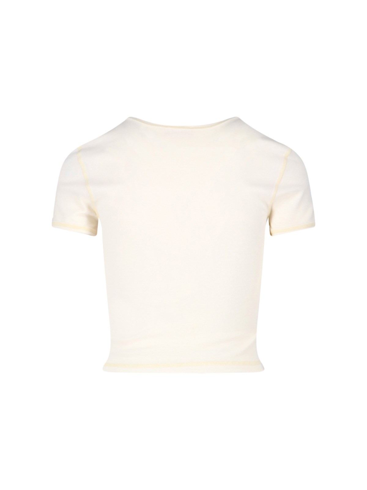 'T-ELE' T-SHIRT - 2