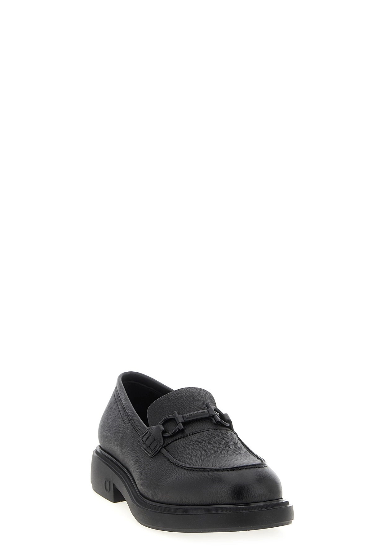 'Arden' loafers - 2