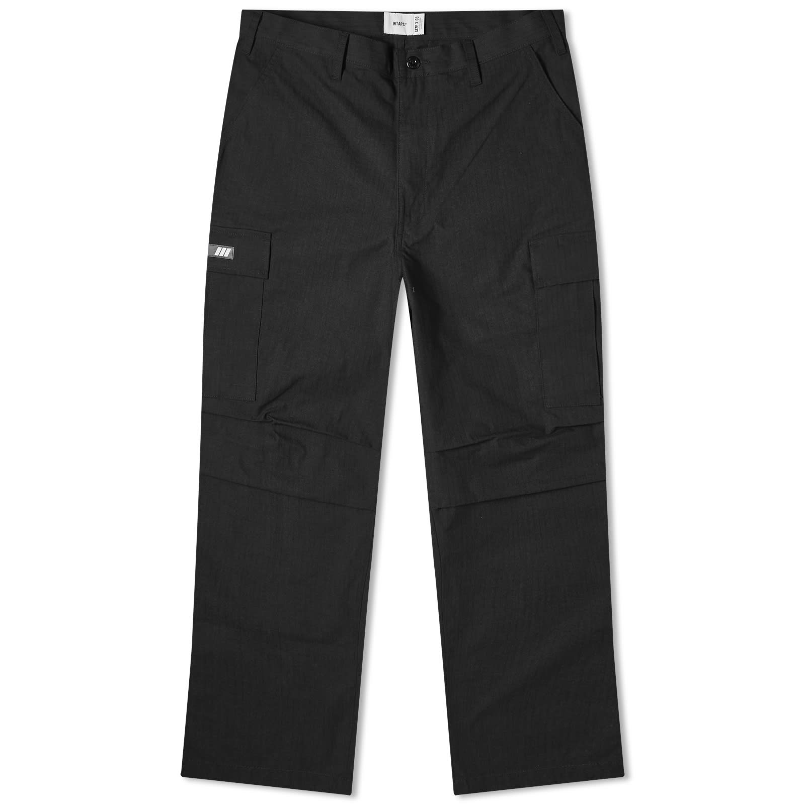 WTAPS 17 Cargo Pant - 1