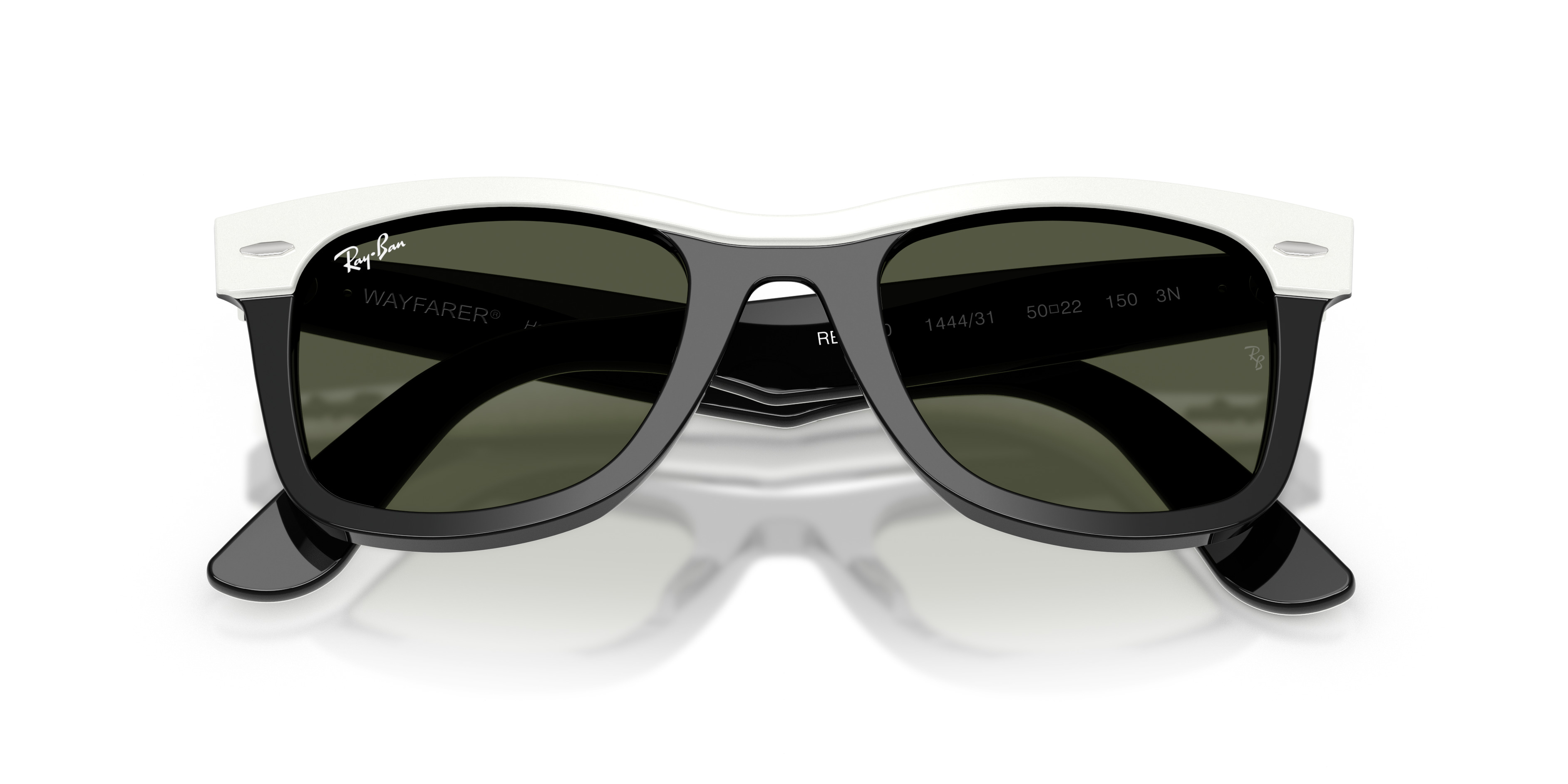 RB2240 Wayfarer Street Neat - 5