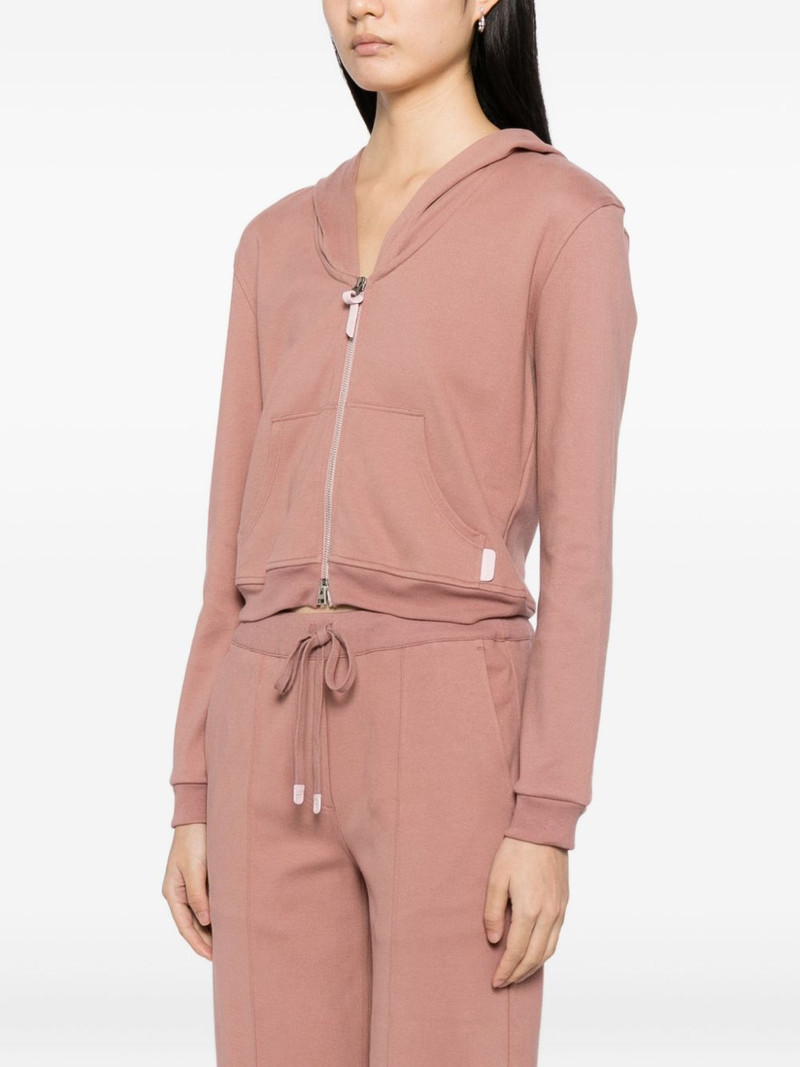 cotton zip hoodie 3