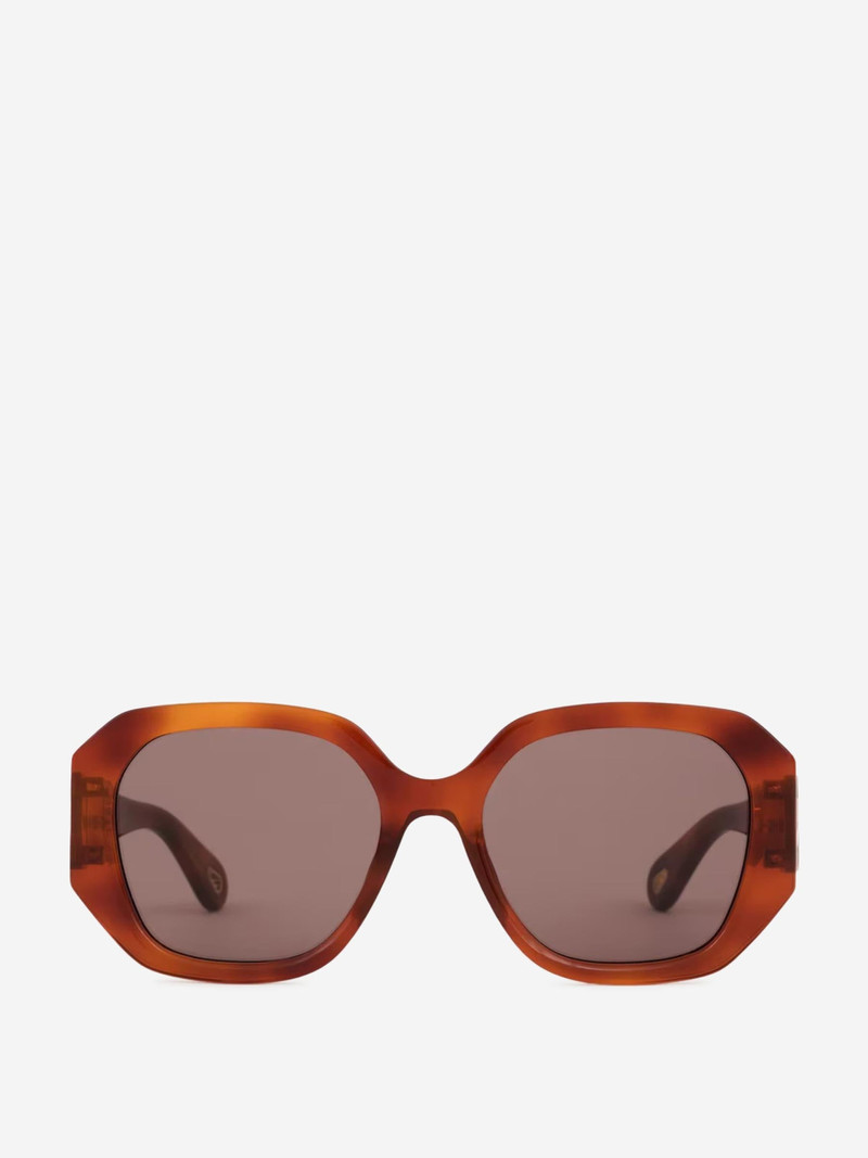 ROUND SUNGLASSES 1