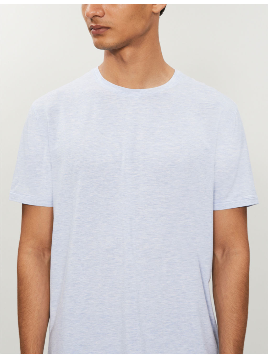 Ethan jersey T-shirt - 5