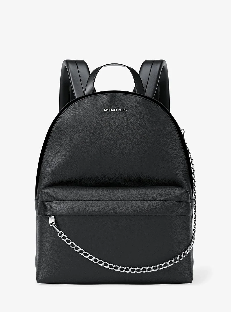 Slater Medium Backpack - 1