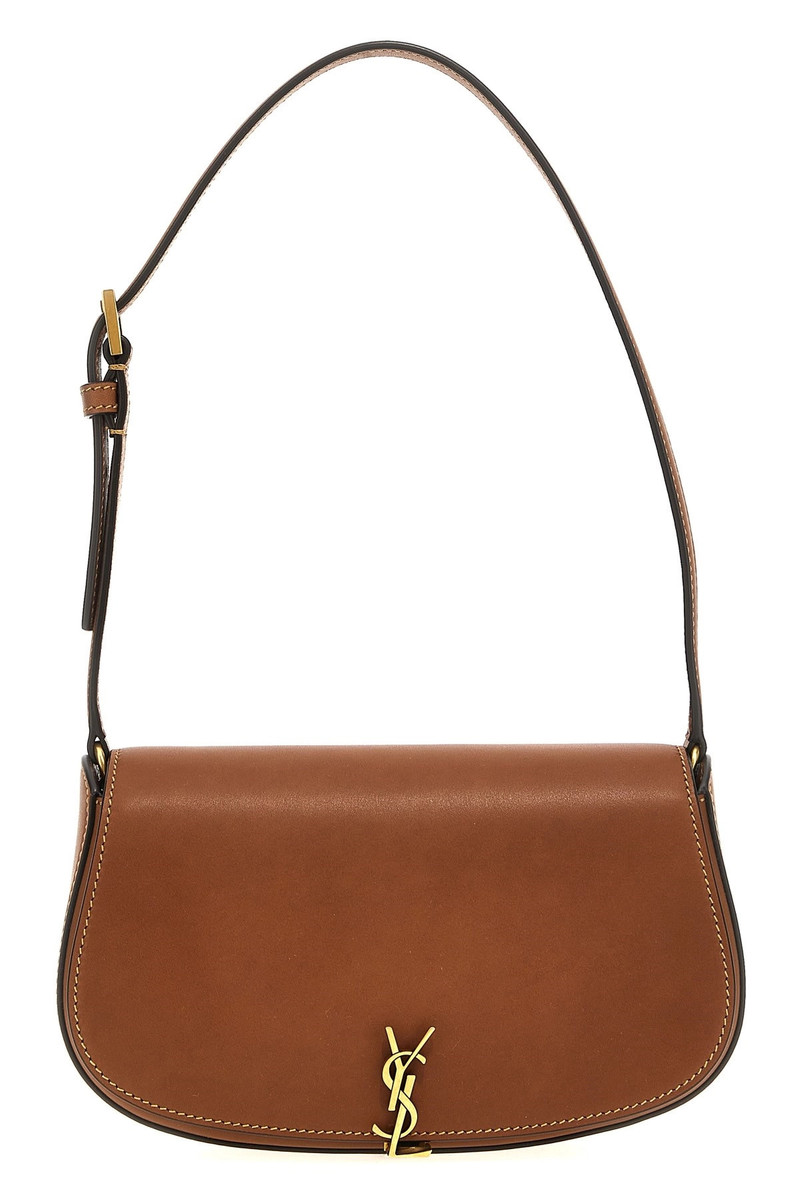 'Voltaire' mini shoulder bag - 1