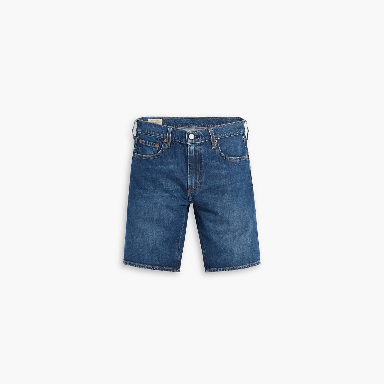 412 SLIM FIT 9" MEN'S SHORTS - 1