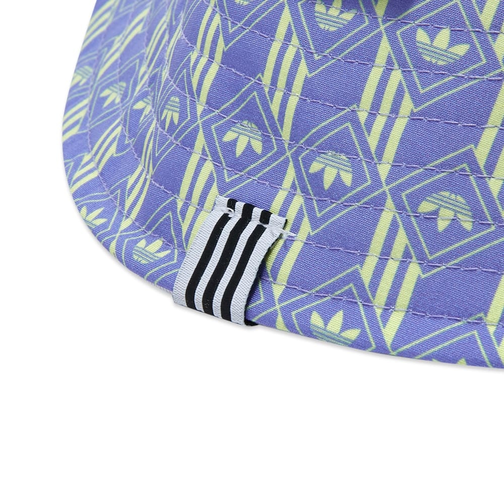 Adidas Bucket Hat Reversible - 3