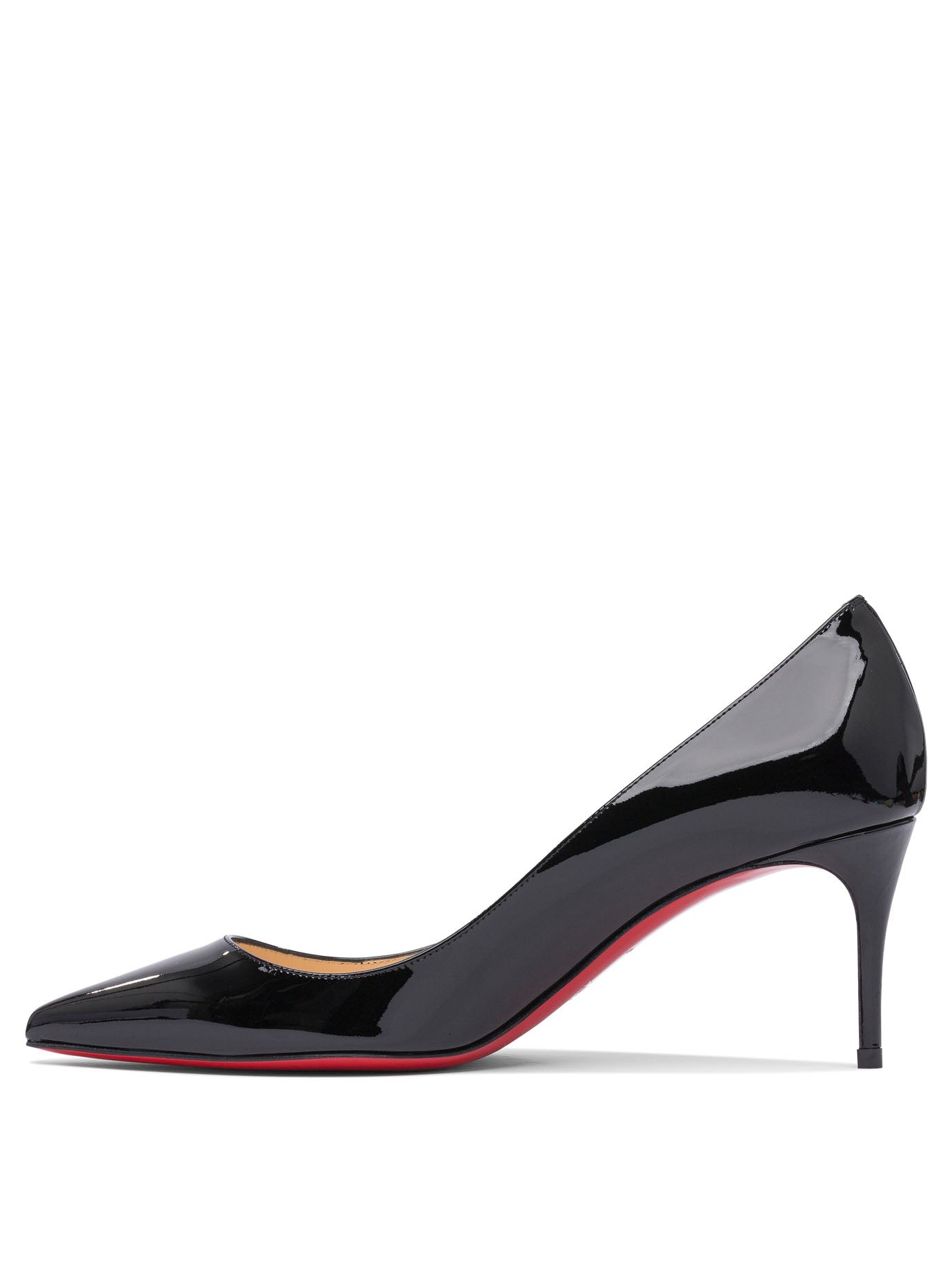 Christian Louboutin Kate 70 Patent - 3